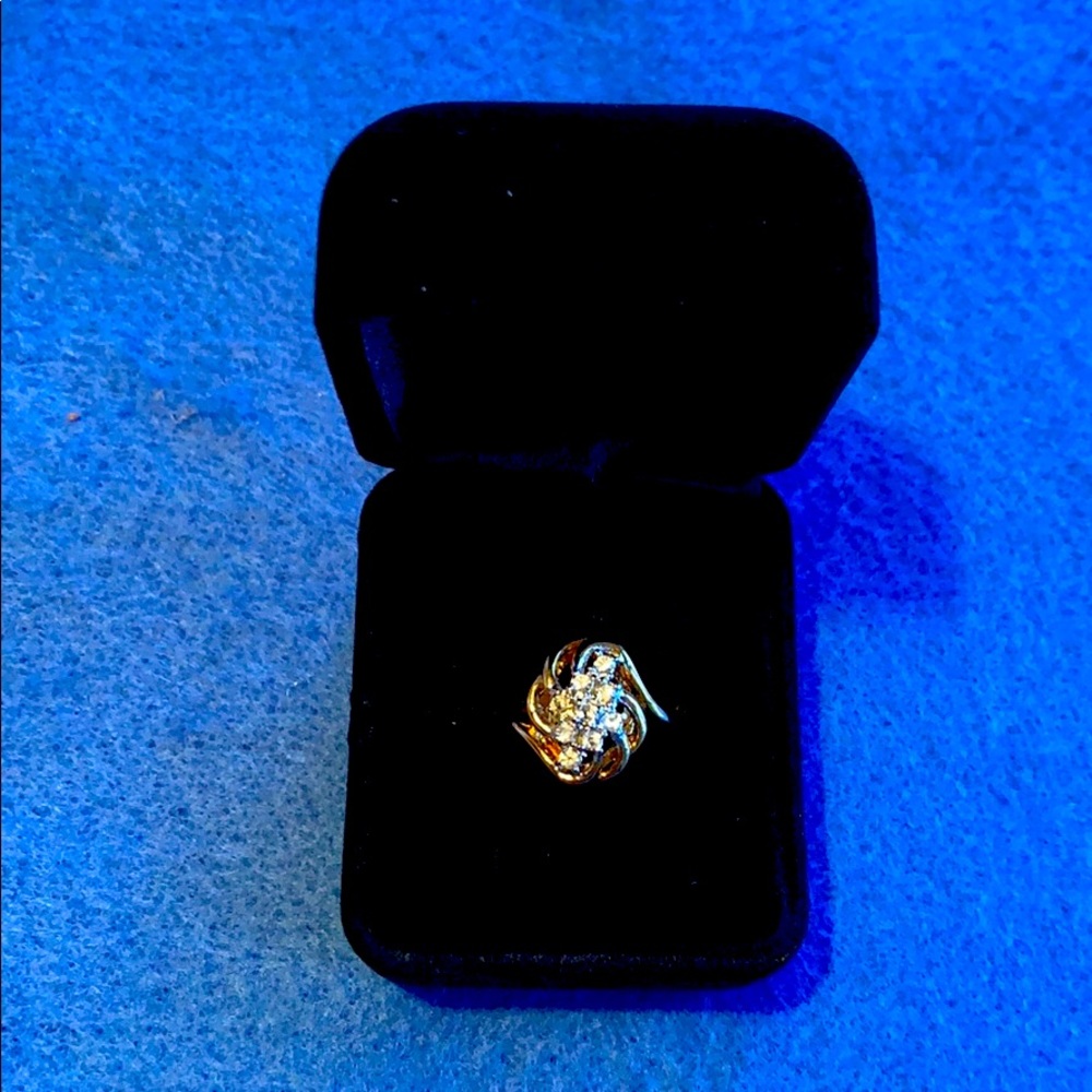 Vintage Ring